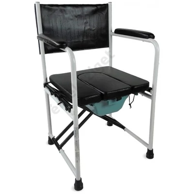 Összecsukható fix szoba wc, GM4021