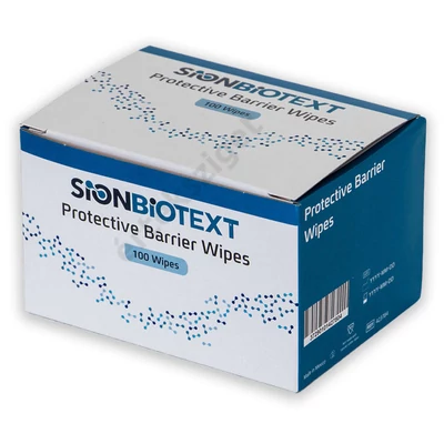 SionBiotext védőréteget képző kendő, 100db