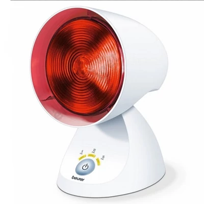 150 Wattos infralámpa időkapcsolóval, Beurer IL35