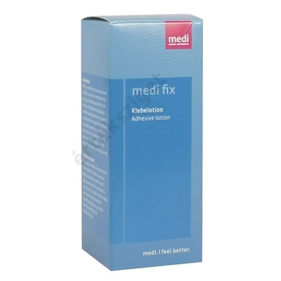 Kompressziós harisnya rögzítő, Medi Fix 50 ml
