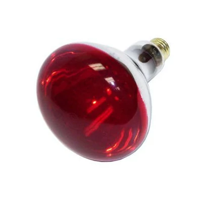 Izzó 150 Wattos infralámpába