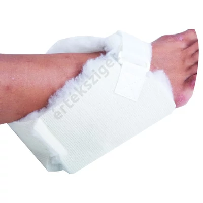 Sarokvédő párna felfekvés kezelésére 1 pár, Sundo