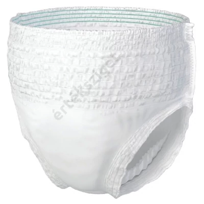 Fehérneműhöz hasonló pelenkanadrág, Tena Pants Normal, 1614ml, 30db, L