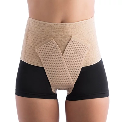 Méh- és végbél előresés (prolapsus) sérvkötő, Orliman S-130