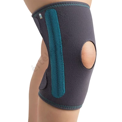 Gyermek térdrögzítő oldaltámasszal, Orliman OP1181, 1