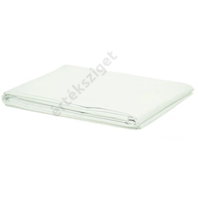 PVC lepedő antibakteriális 60x120 cm, fehér, BB