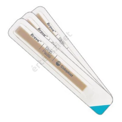 Coloplast Brava csíkpaszta, 6g, 10db