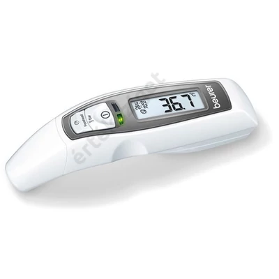 Beurer FT 65 multifunkciós hőmérő (6in1 lázmérő)