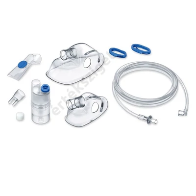 Beurer IH 21 inhalátor felnőtt és gyermek maszkkal