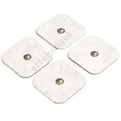 Elektróda Beurer TENS-hez, 4,5x4,5cm, 8db