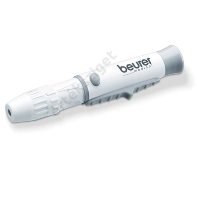 Ujjbegyszúró bármilyen vércukorszintmérőhöz (Beurer)