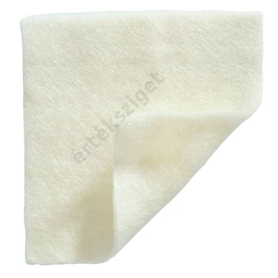 Melgisorb Plus alginát nedvszívó kötszer 10x10cm, 10db