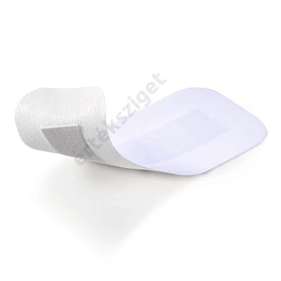 Szigetkötszer, öntapadó steril sebfedő, Cosmopor E, 10cm x 6cm, 1db