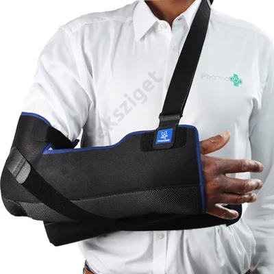 Váll- és könyökrögzítő, Thuasne Immo Classic, 1