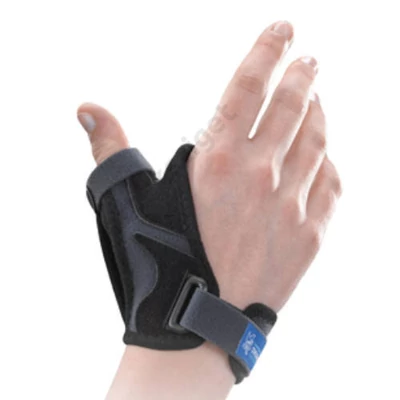 Statikus hüvelykujj rögzítő, Thuasne Ligaflex Rhizo 7090, bal 2