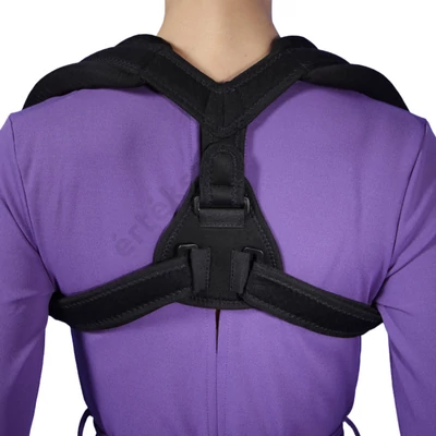 Kulcscsontrögzítő gyerekeknek, felnőtteknek, Thuasne Ligaflex, 0