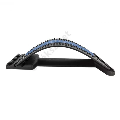 Qmed hátizomnyújtó pad