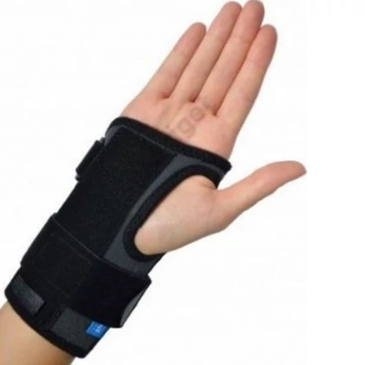 Dynastab Dual csuklórögzítő, Thuasne 7040, 2-es (16,5-19,5cm)