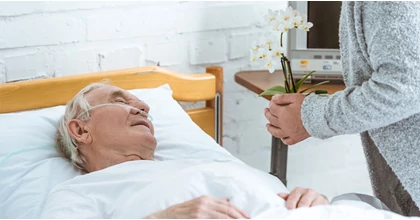 Elektromos betegágy receptre - háttérinformációk a témához