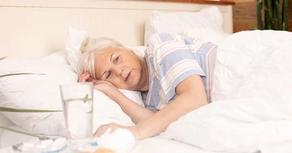 A tartósan ágyban fekvő beteg ápolása higiéniai szempontból