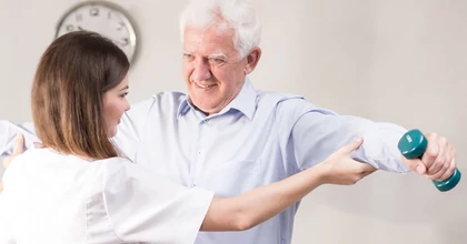 Hogyan segít a gyógytorna házi ápolás keretében a mozgásképesség megőrzésében?