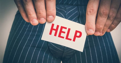 Milyen előnyökkel jár a férfi inkontinencia betét használata?