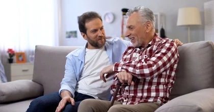 Inkontinens beteg a családban: kihívások kezelése