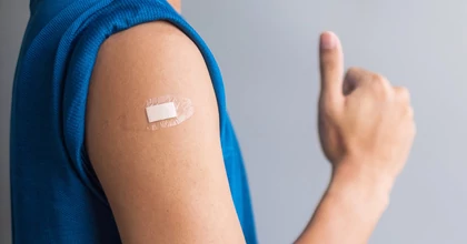 A legjobb vízálló sebtapasz a sérülések tartós védelméért