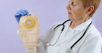 Sztóma műtét – időpont, menet és felépülés