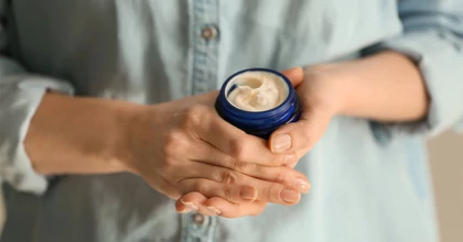 A sztóma körüli felmaródás kezelése, a bőr ápolása