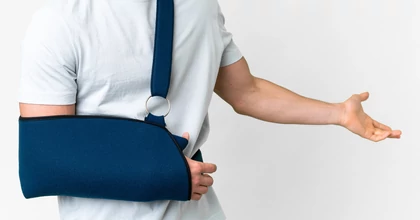 Törött váll rögzítése és felkar törés rögzítése biztonságos megoldásokkal