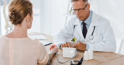 A 120/60 vérnyomás a tökéletes érték?