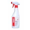 Alkoholos felületfertőtlenítő spray, 500ml, Bradolin