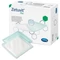 Nedvszívó steril sebpárna superabsorbens, Zetuvit Plus, 10x10cm, 10db