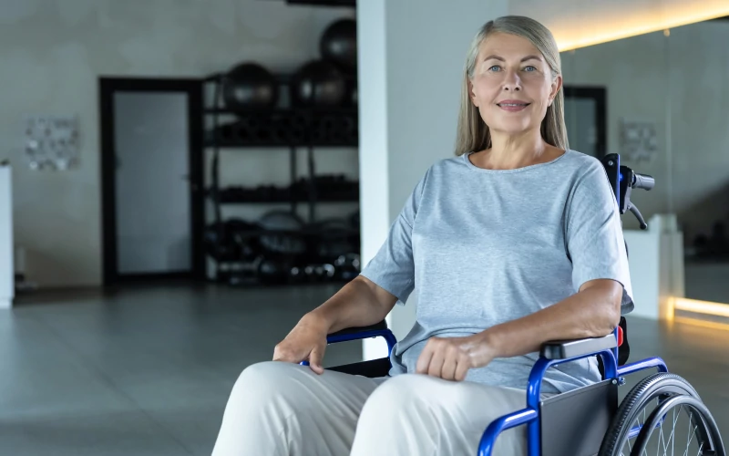 Otthonápolási segédeszközöket értékesítünk, valójában könnyebb életet kínálunk