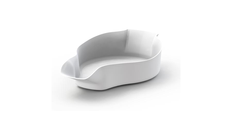 Intim mosakodó edény wc magaítóhoz