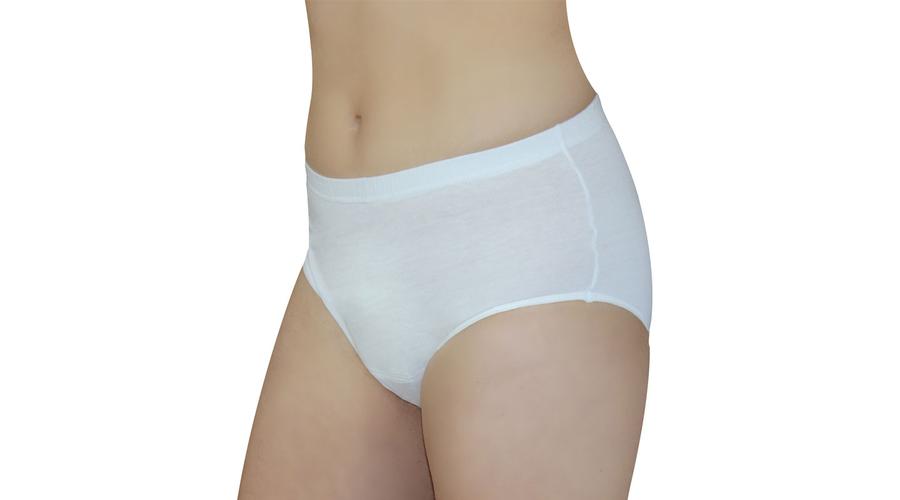 Hydas mosható inkontinencia női bugyi betéttel, M/L