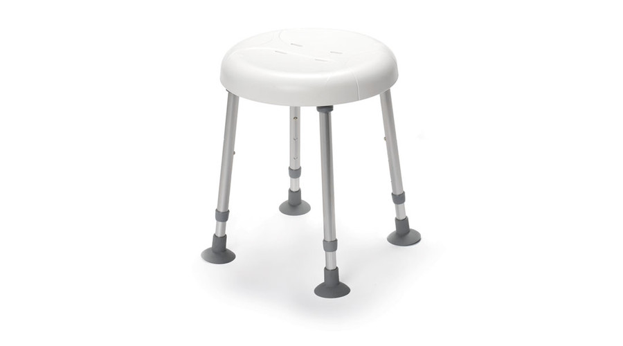 Tusolószék állítható magasságú csúszásmentes lábbal, Delphi