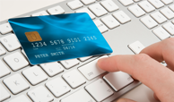Online bankkártyás fizetés