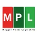 MPL szállítás