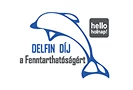 DELFIN Díj